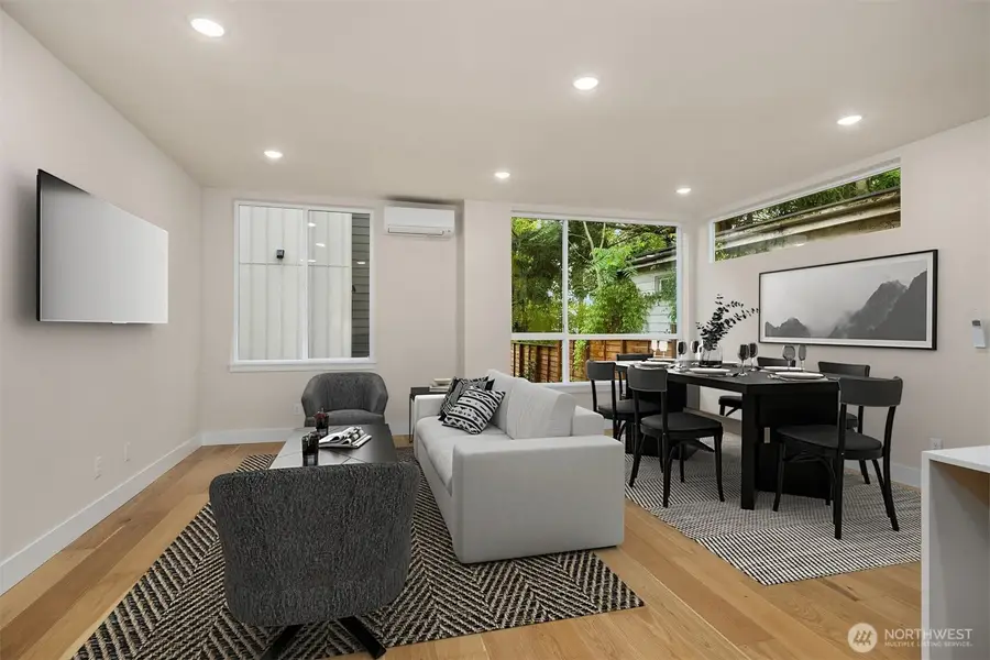 1319 14th Avenue #B, Seattle, WA 98144 - #2