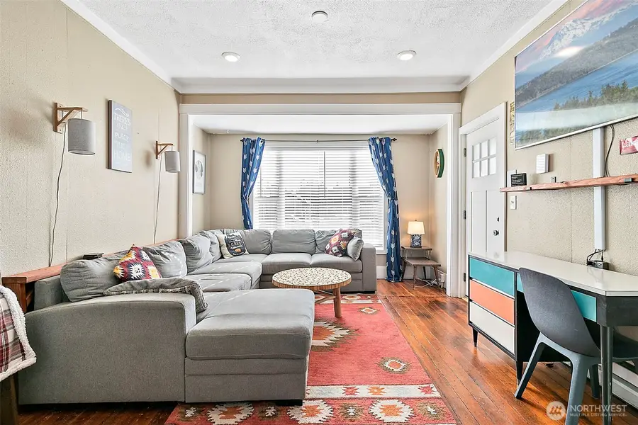 515 E 34th Street, Tacoma, WA 98404 - #2