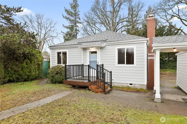 7101 88th Street Sw, Lakewood, WA 98499