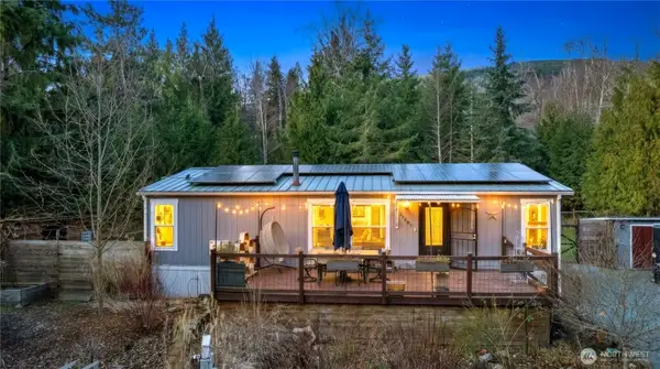 26497 Helmick Road, Sedro Woolley, WA 98284