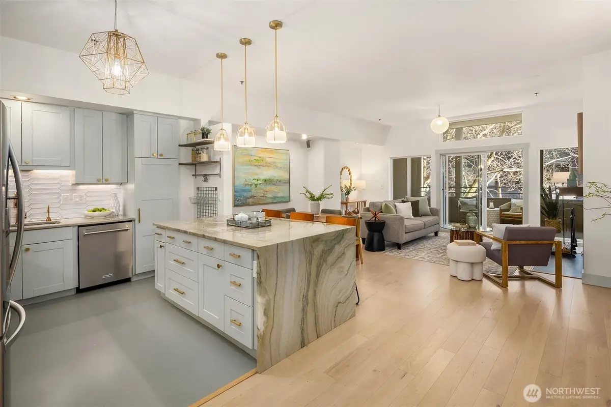 526 1st Avenue S #205, Seattle, WA 98104 - #1