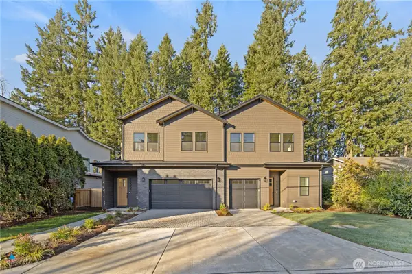 16656 NE 12th Street, Bellevue, WA 98008