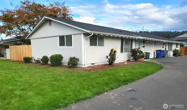 1507 Wright Avenue, Sumner, WA 98390