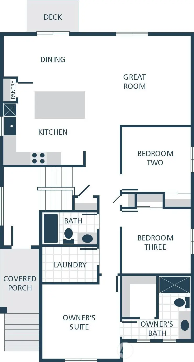 2171 168th Place Ne, Marysville, WA 98271 - #3