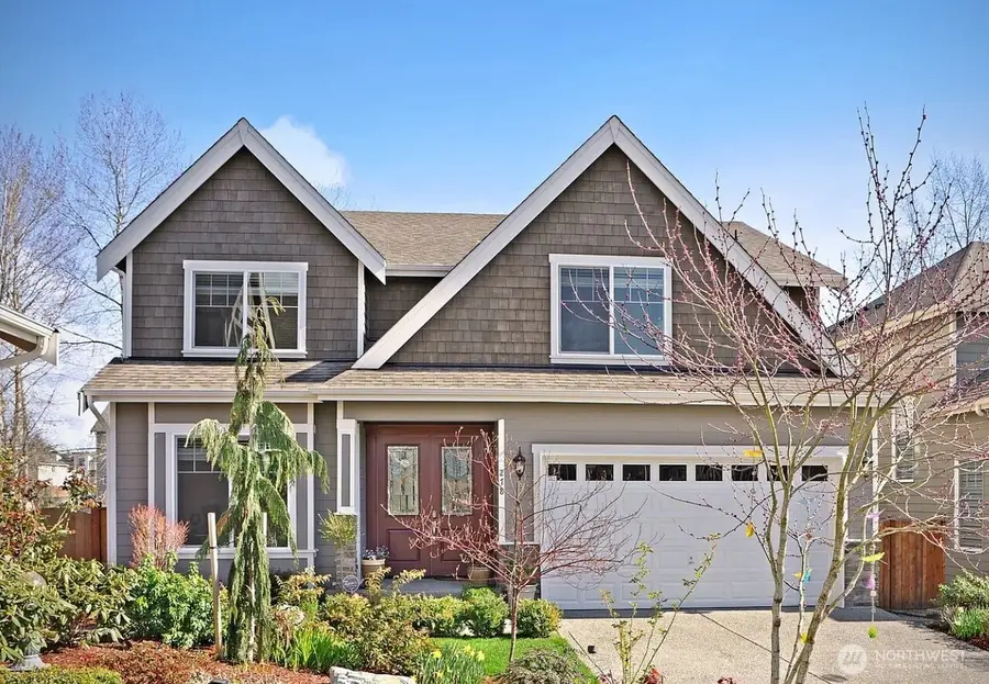 278 Vashon Place Ne, Renton, WA 98059 - #2