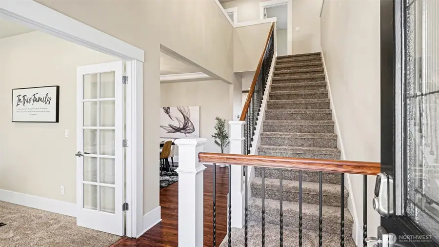 278 Vashon Place Ne, Renton, WA 98059 - #3