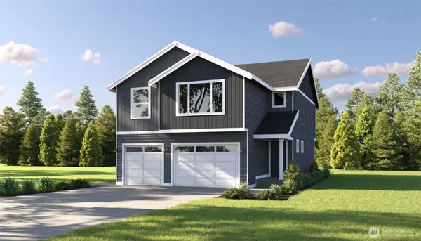 2136 169th Street Ne, Marysville, WA 98271