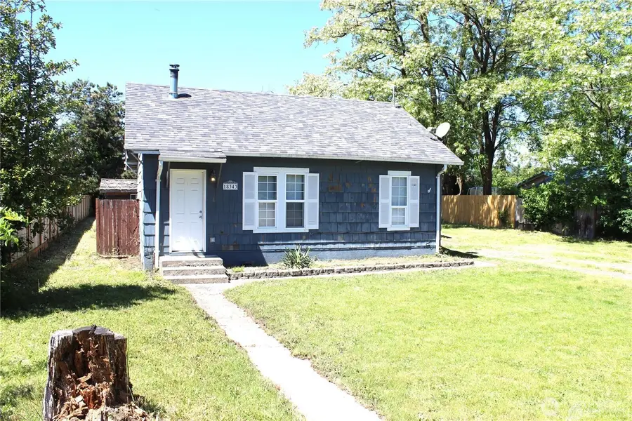 18343 Albany Street Sw, Rochester, WA 98579 - #3