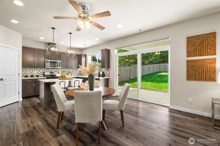 5304 Fleming Street #B, Everett, WA 98203 - #3