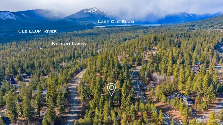 11 Red Sky Way #11, Cle Elum, WA 98922 - #3