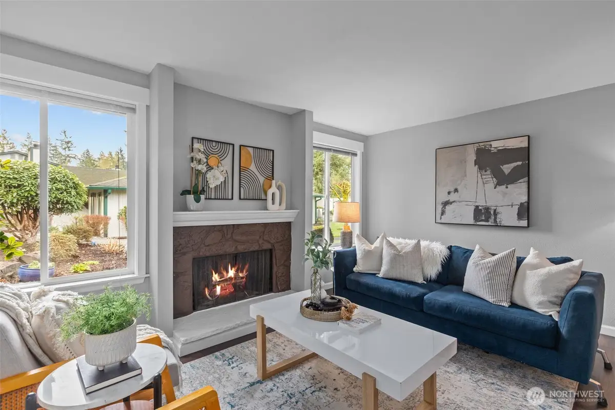 515 S 323rd Place #16-D, Federal Way, WA 98003 - #1