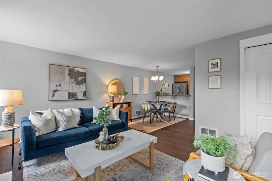 515 S 323rd Place #16-D, Federal Way, WA 98003 - #2