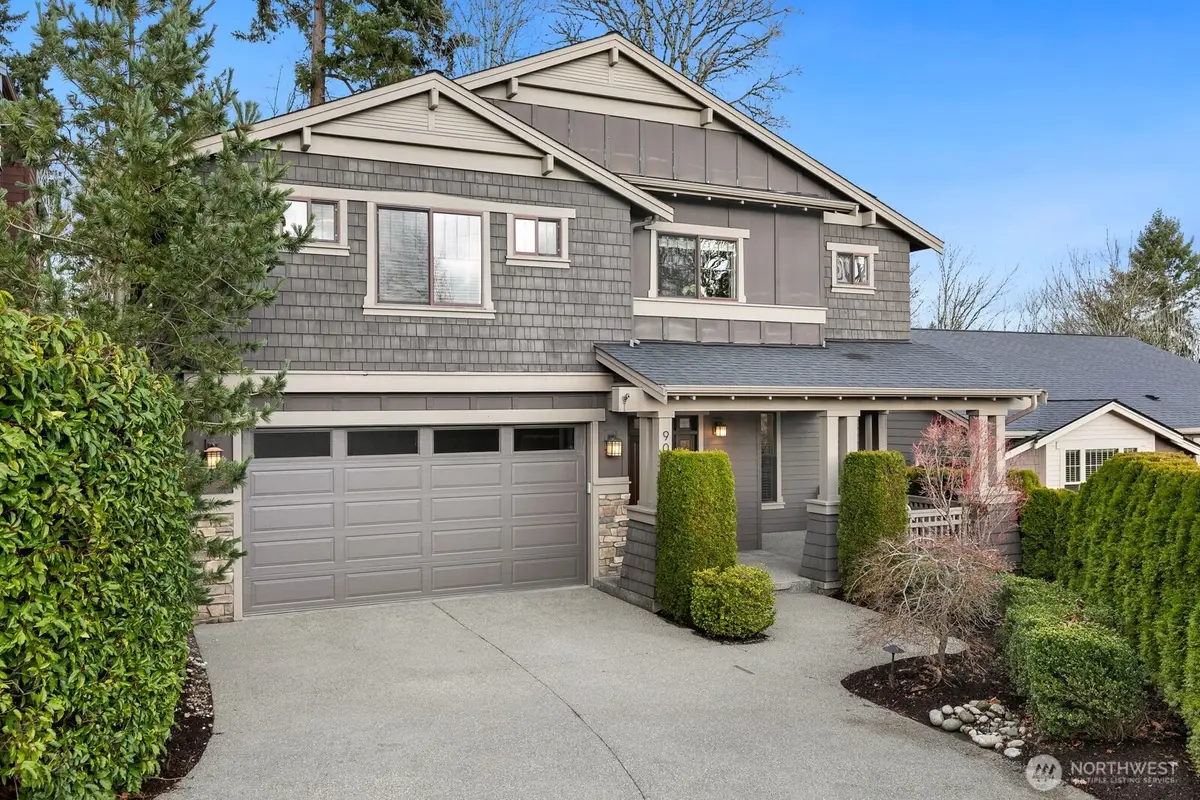 9026 NE 127th Place, Kirkland, WA 98034 - #1