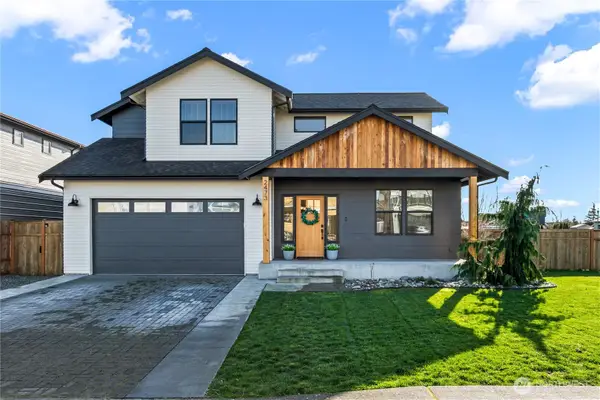 2473 Angelina Street, Ferndale, WA 98248