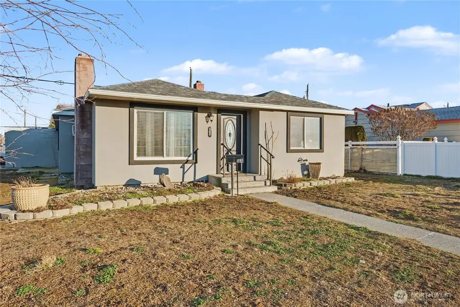 160 G Street Ne, Ephrata, WA 98823 - #2