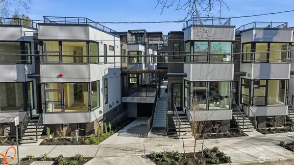 2016 Fairview Avenue E #D, Seattle, WA 98102