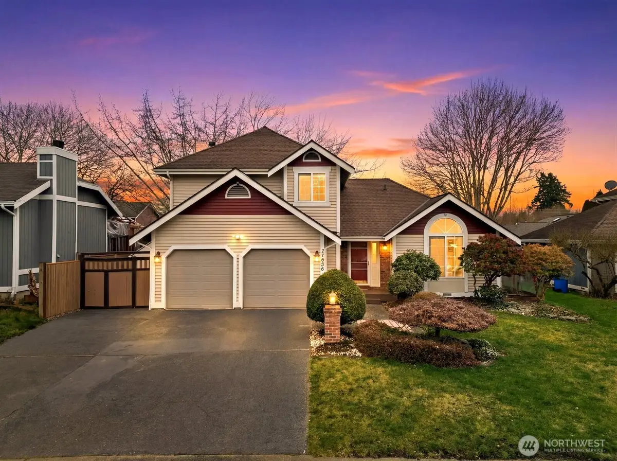 27928 122nd Place Se, Kent, WA 98030 - #1