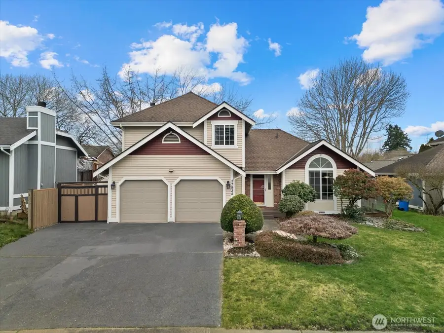 27928 122nd Place Se, Kent, WA 98030 - #2