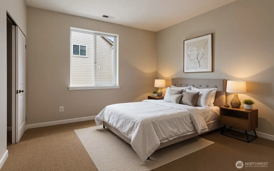 9742 201st St (lot 15) Court E, Graham, WA 98338 - #2