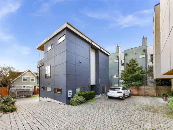 2661 NW 64th Street, Seattle, WA 98107