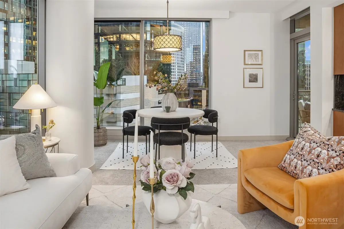 10610 NE 9th Place #809, Bellevue, WA 98004 - #1