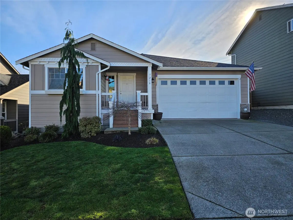 7218 39th Place Ne, Marysville, WA 98270 - #1