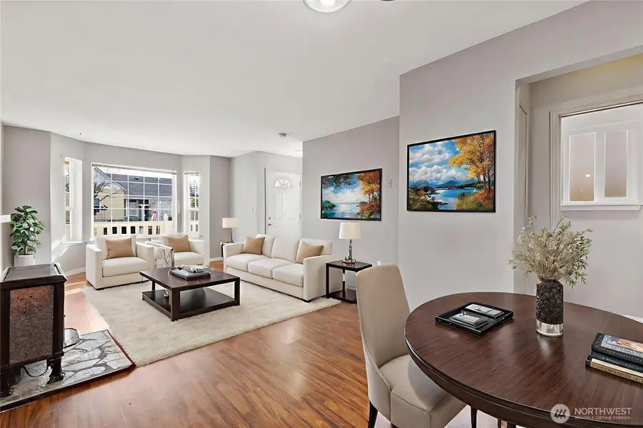 209 S Cedar Street, Buckley, WA 98321 - #3