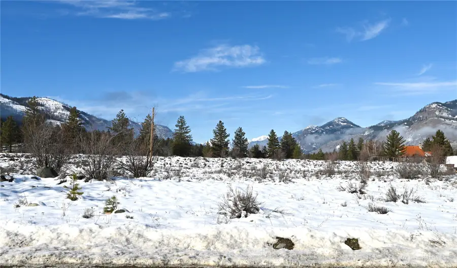 0 Green Meadows Dr #Lot 10, Winthrop, WA 98862 - #3