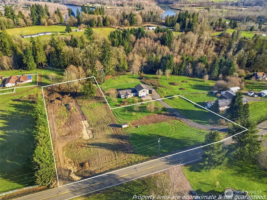 334 Sandy Bend Road, Castle Rock, WA 98611 - #2