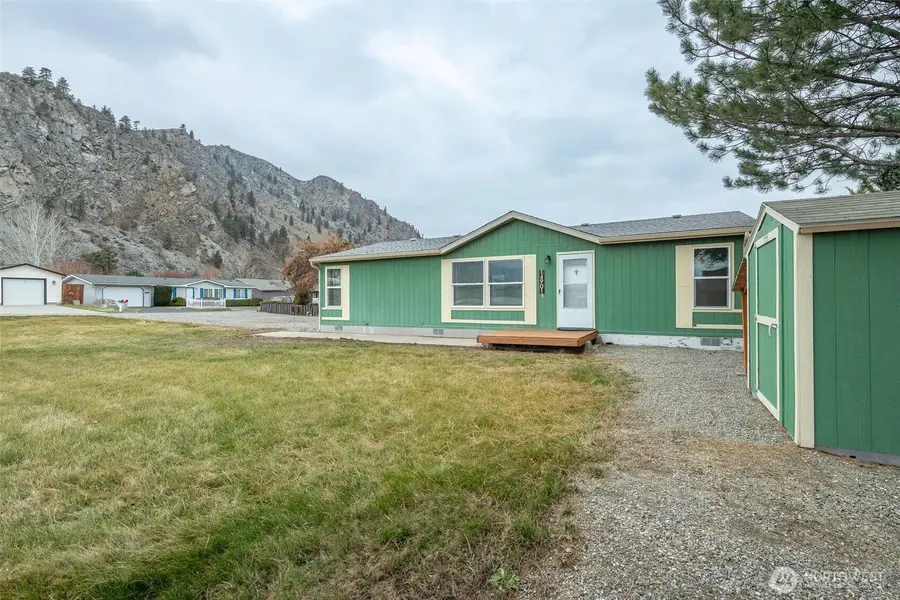 14901 Golden Delicious Street, Entiat, WA 98822 - #2