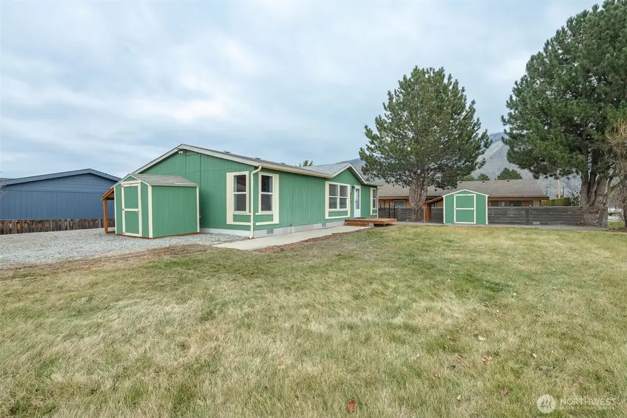 14901 Golden Delicious Street, Entiat, WA 98822 - #3