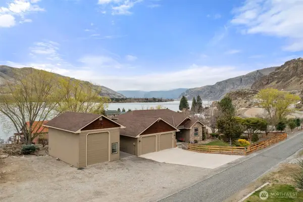 7491 Pot O Gold Lane, Wenatchee, WA 98801