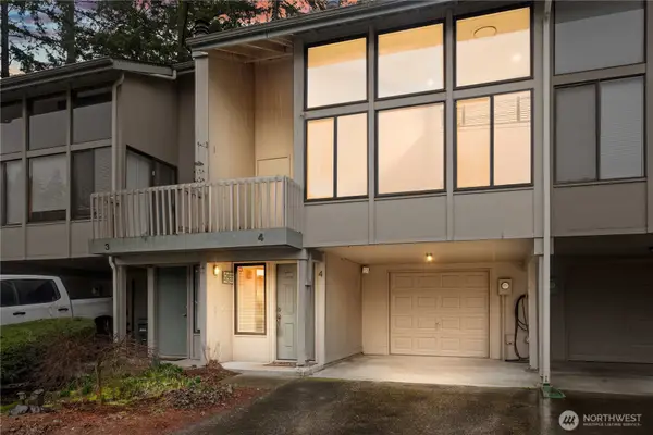 17303 Spanaway Loop Road S #4, Spanaway, WA 98387