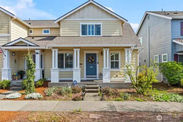 5823 Pennsylvania Street Se, Lacey, WA 98513