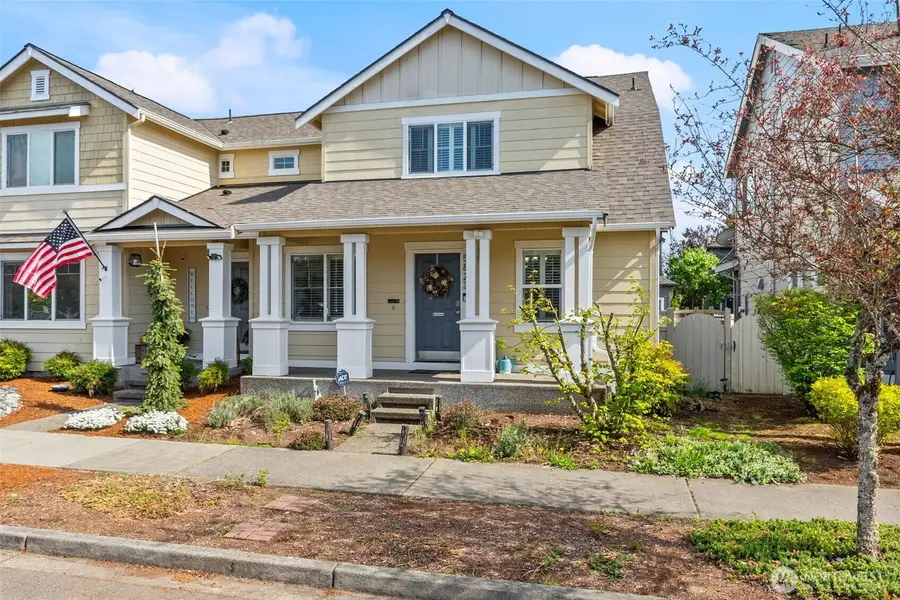 5823 Pennsylvania Street Se, Lacey, WA 98513 - #2