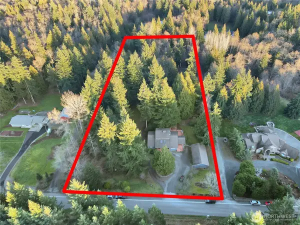 19227 40th Avenue Nw, Stanwood, WA 98292