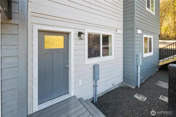 1032 Guard Street, Friday Harbor, WA 98250