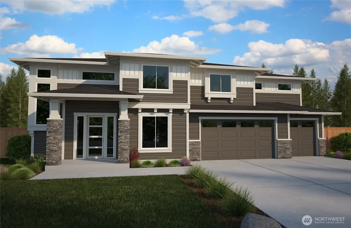 7716 Manzanita Drive Nw #Lot 2, Olympia, WA 98502 - #1