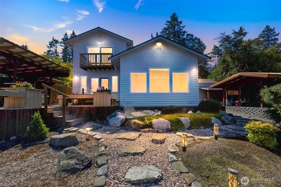 1207 Creso Road S, Spanaway, WA 98387 - #2