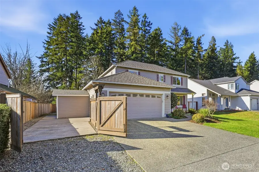 31647 110th Place Se, Auburn, WA 98092 - #2