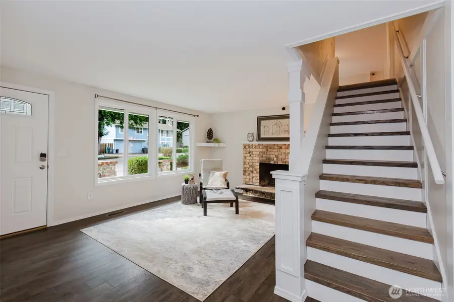 611 NE Conifer Drive, Bremerton, WA 98311 - #2