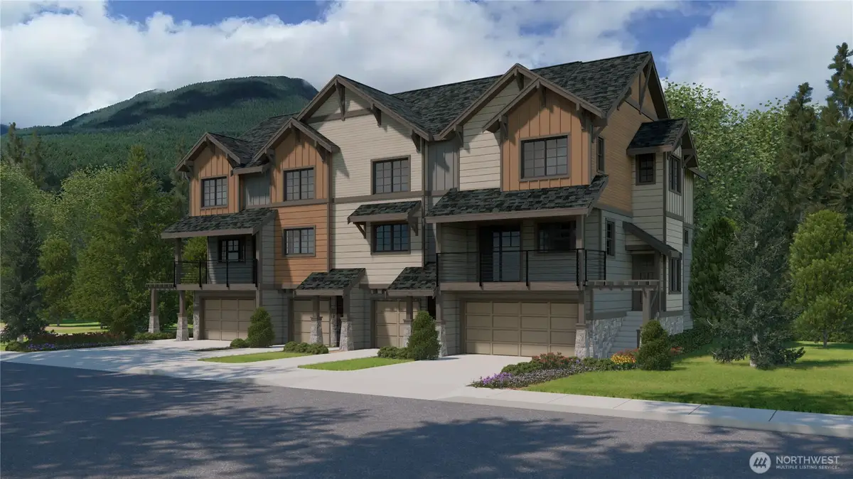 1935 SE 12th Street #2503, North Bend, WA 98045 - #1