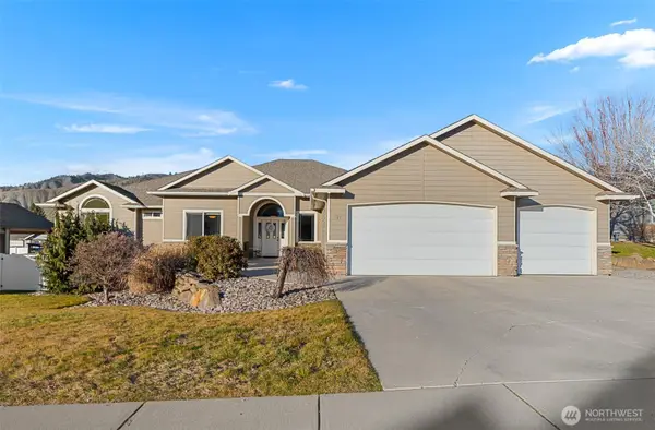 105 Cascade Place, Cashmere, WA 98815