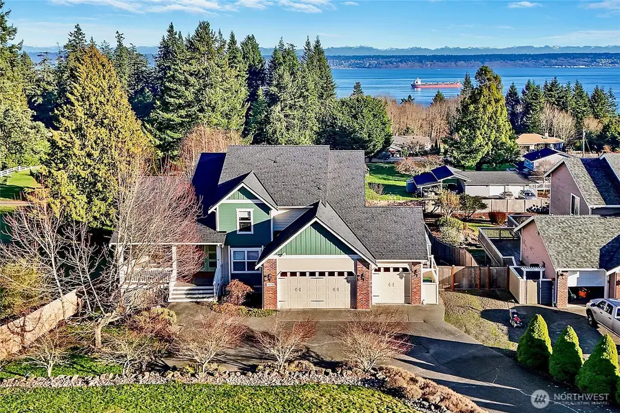 11518 NE Skyward Loop, Kingston, WA 98346 - #3