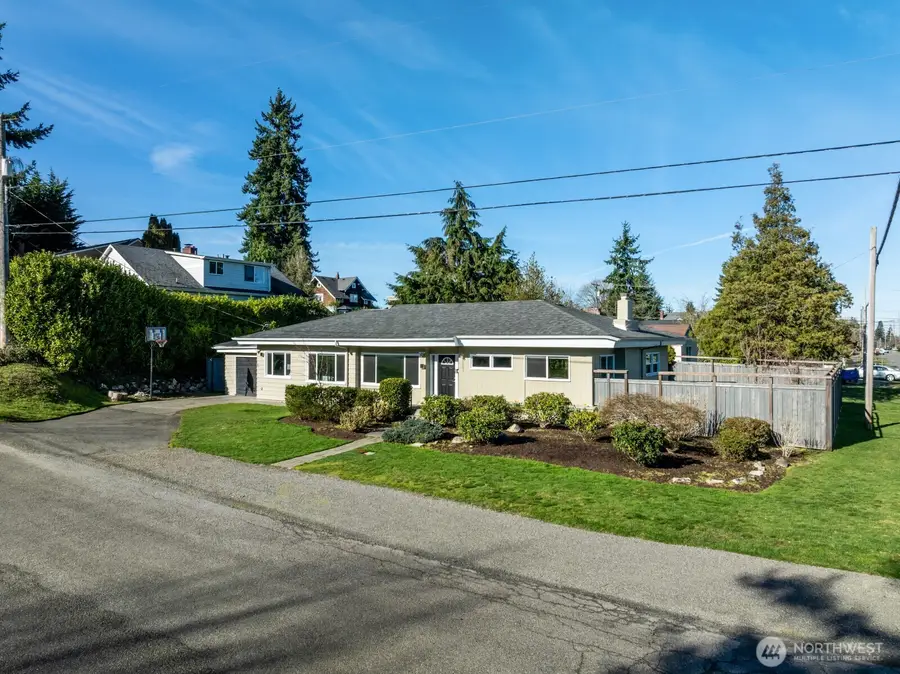 5001 N 25th Street, Tacoma, WA 98406 - #2