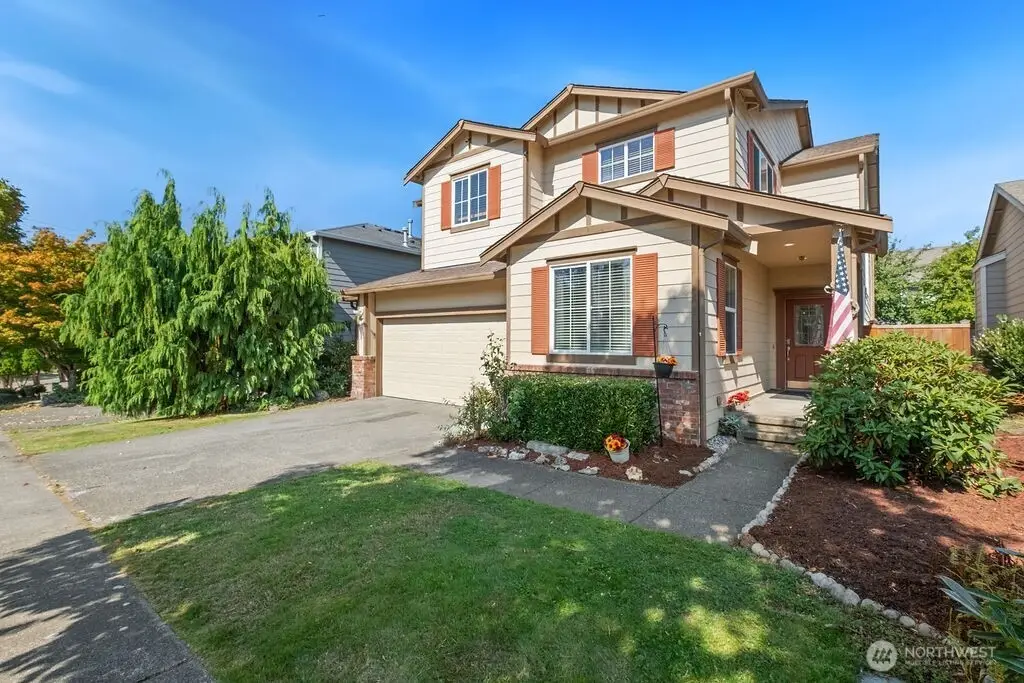 16202 SE 260th Street, Covington, WA 98042 - #1