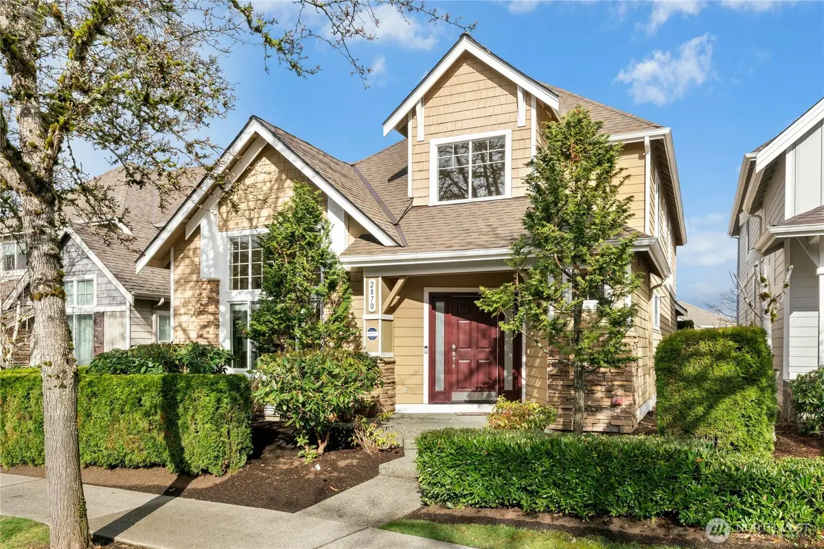2870 NE Logan Street, Issaquah, WA 98029 - #1