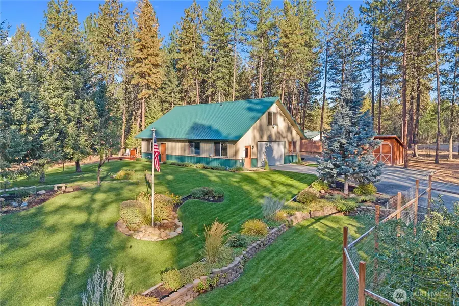 1474 Evans Cutoff Rd, Evans, WA 99126 - #2