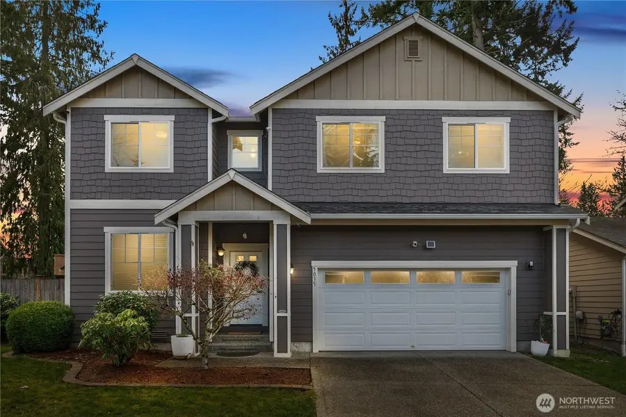 5035 NE 2nd Court, Renton, WA 98059 - #2