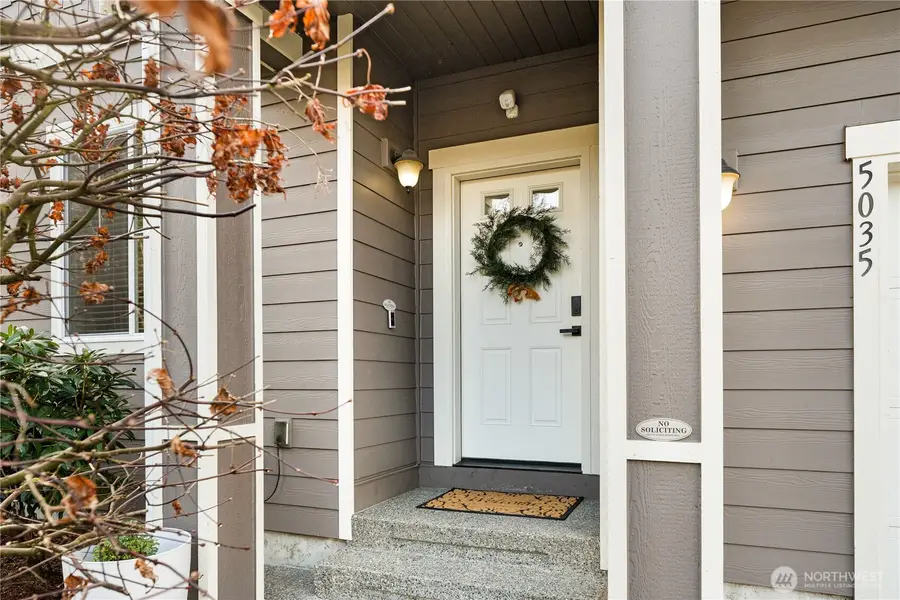5035 NE 2nd Court, Renton, WA 98059 - #3
